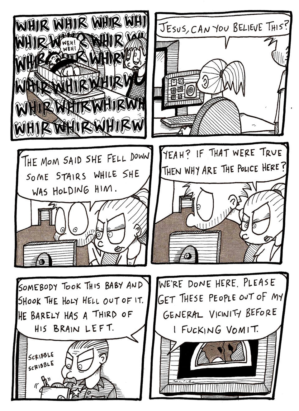 Shake Shake Shake Your Baby 2