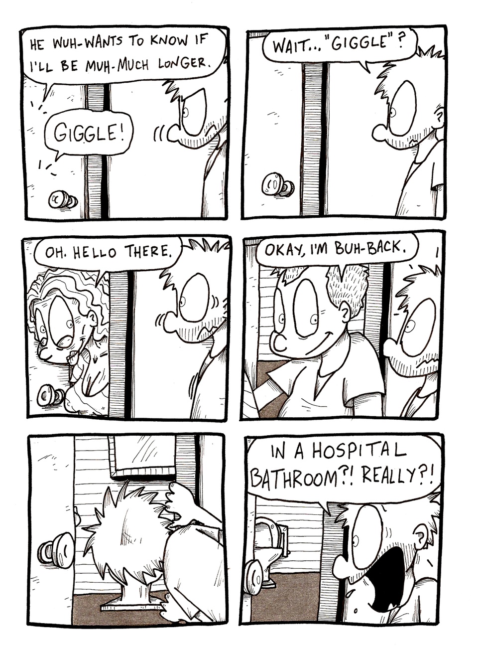 Love and War Part 1.3