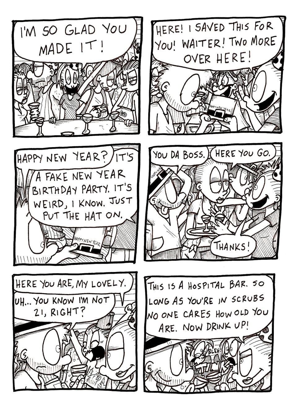 Love and War Part 3.2