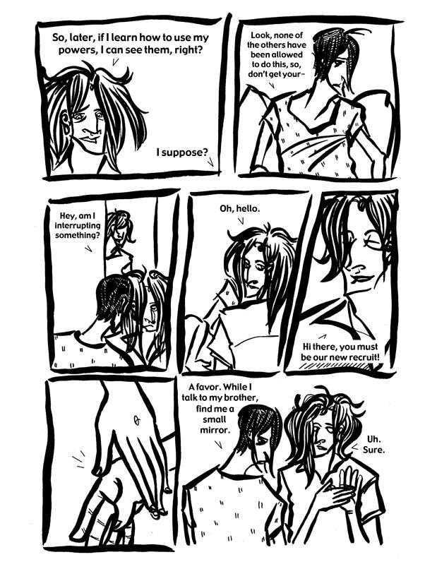 0210  I'm not sure I believe you anymore.