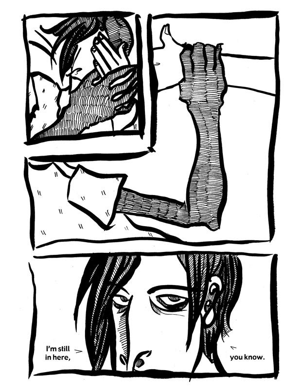 0212 I'm still here, you know.