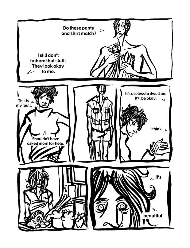 0237 Fathom that stuff.