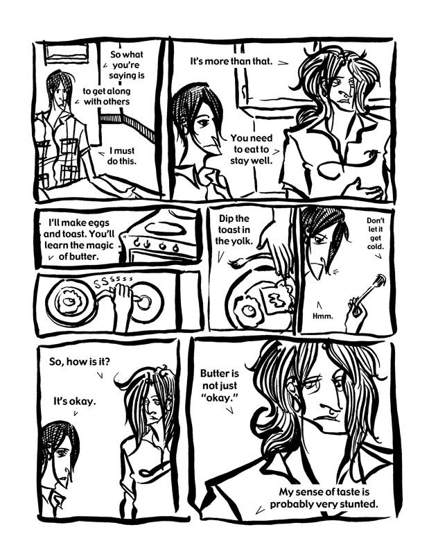 0239 The magic of butter.