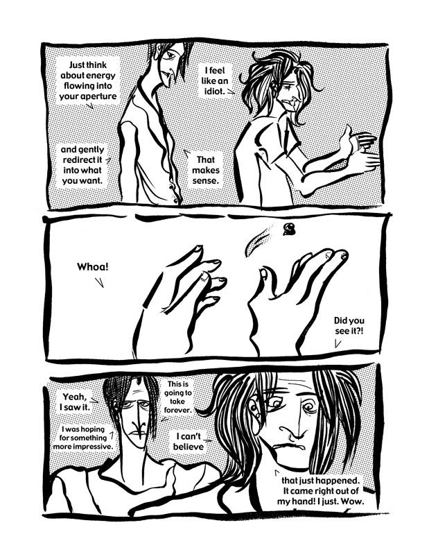 0306 Yeah, I saw it.