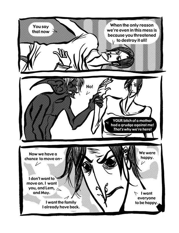 0321 Everyone to be happy.