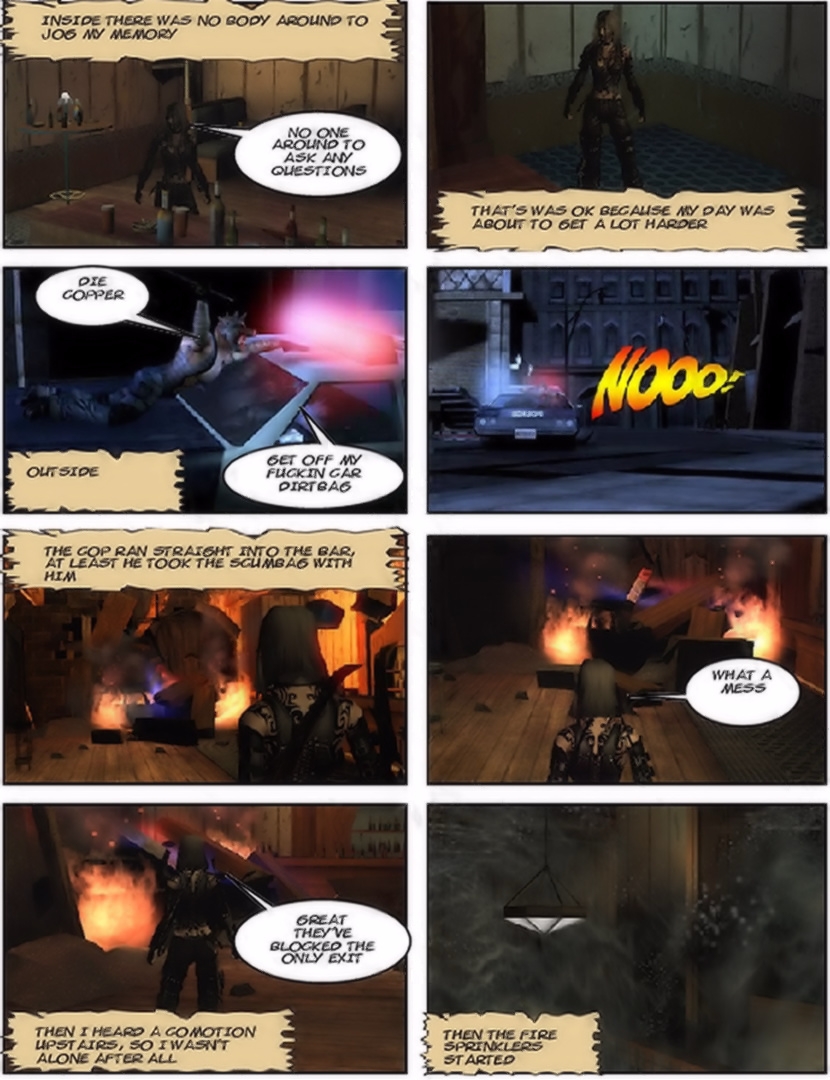 VC - Unleashed Page 4