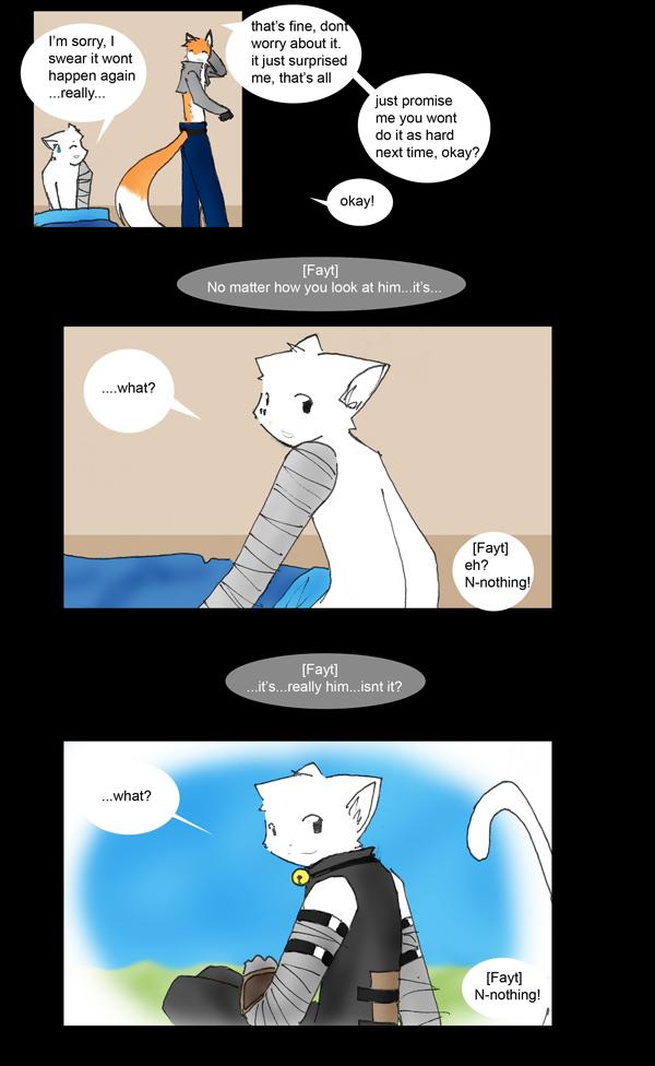 Arcanic:  Guardian Bells Page 09