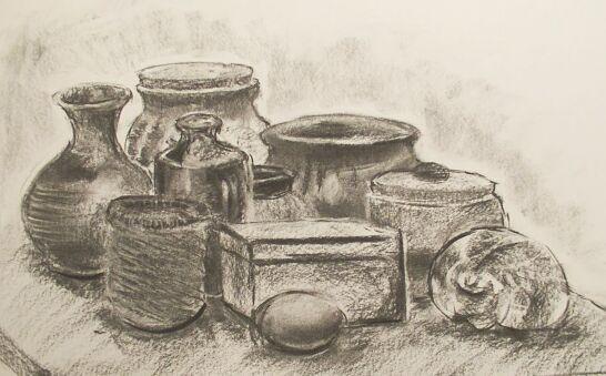 jars