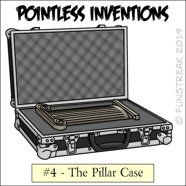 Pointless Invention #4