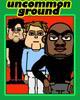 Go to 'Uncommon Ground' comic