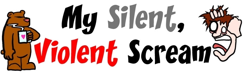 My Violent Silent Scream