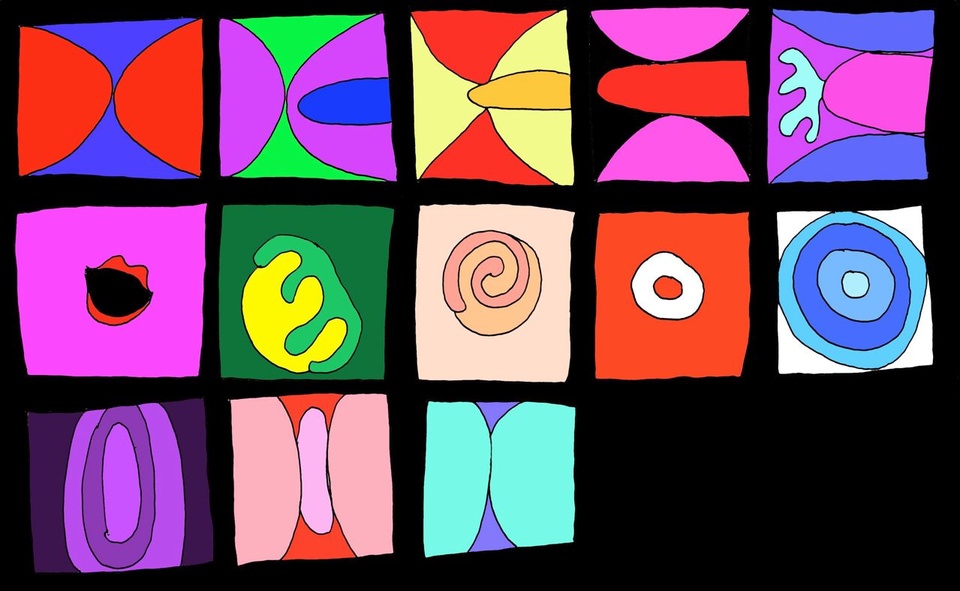 #45x  Can Porn Ever Be Great Art? Part Four EXTRA!