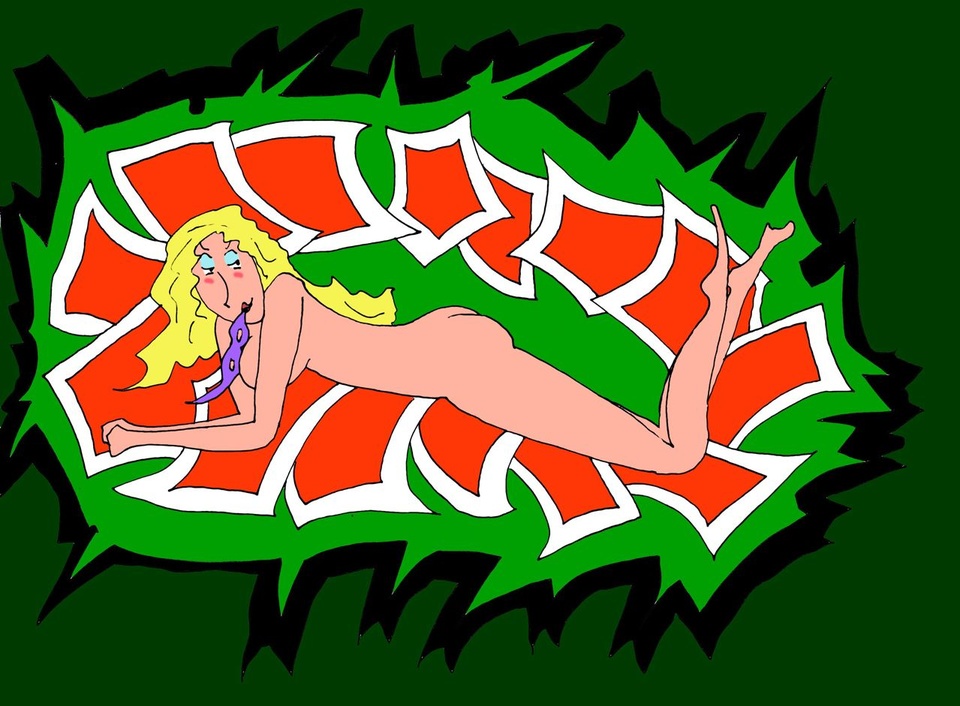 #58x Tanza Late Sex Cult Brand Strip Poker Part Two EXTRA!