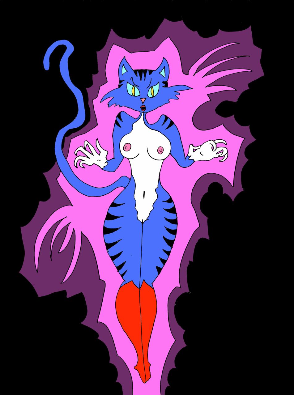 #24x Magical Pussy Licking Adventures! EXTRA!