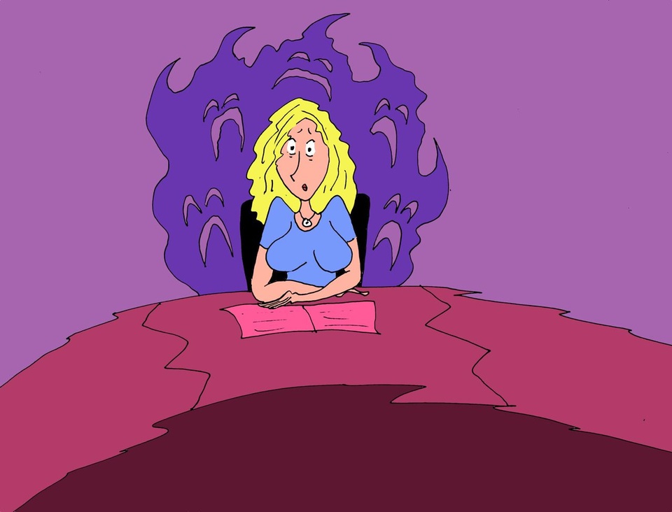 #49x Escape From Earth Spank Part Four EXTRA!