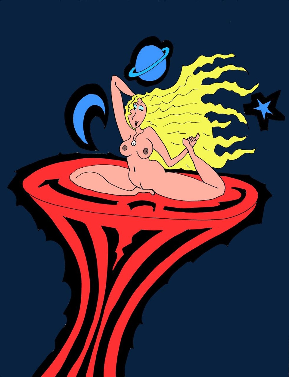 #26x Let's Make a Sex Cult! Part Two EXTRA!