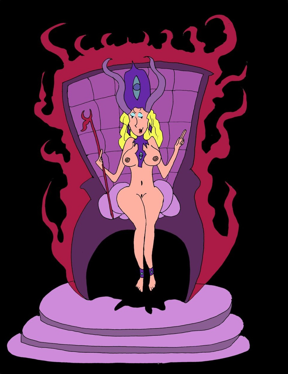 #27x Let's Make a Sex Cult! Part Three EXTRA!
