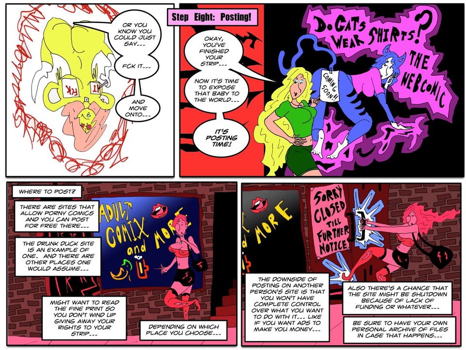 Chapter Two: Tools and Steps p12