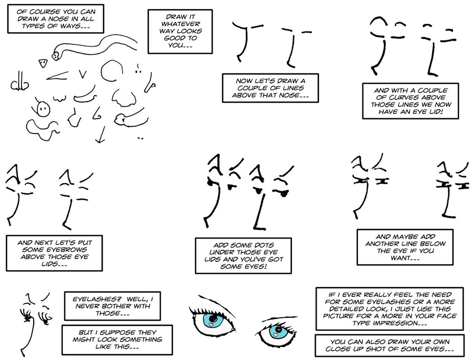 Chapter Seven: Drawing Naked People p5