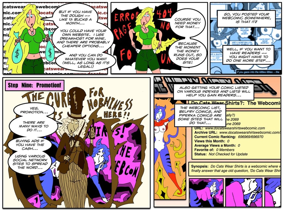 Chapter Two: Tools and Steps p13