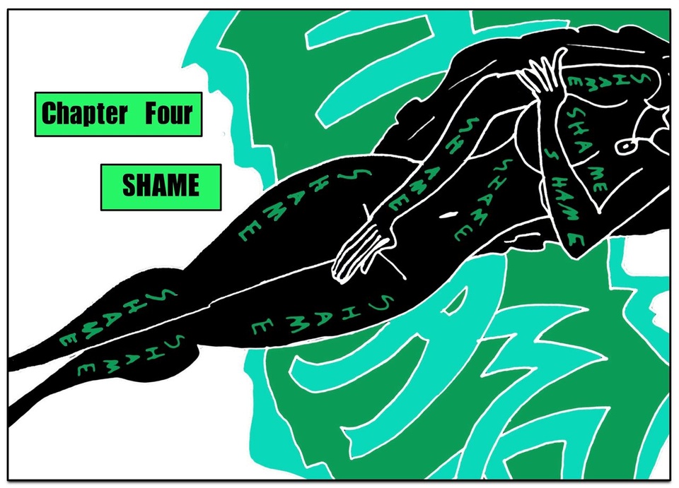 Chapter Four: Shame p1