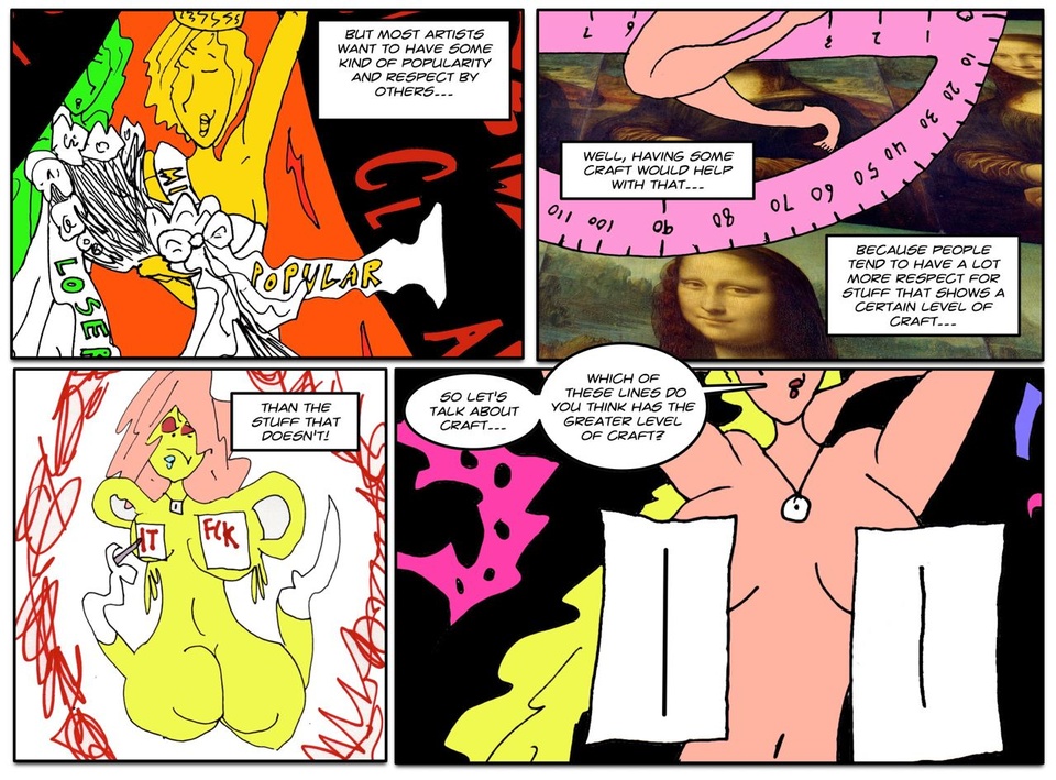 Chapter Three: Art and Craft p6