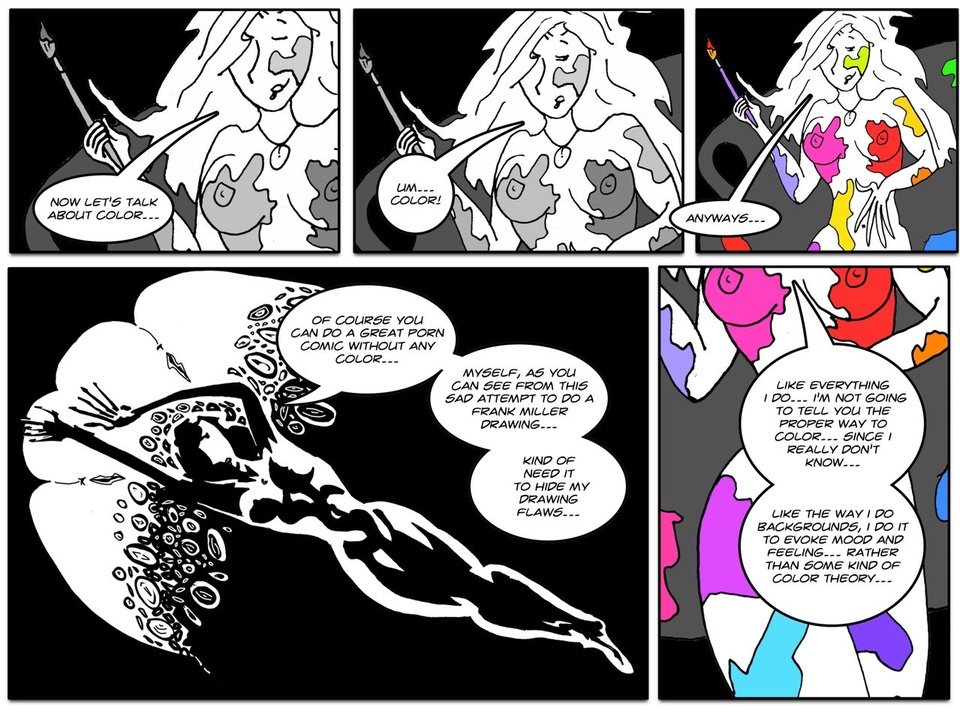Chapter Ten: Color p2