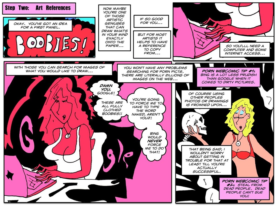 Chapter Two: Tools and Steps p3