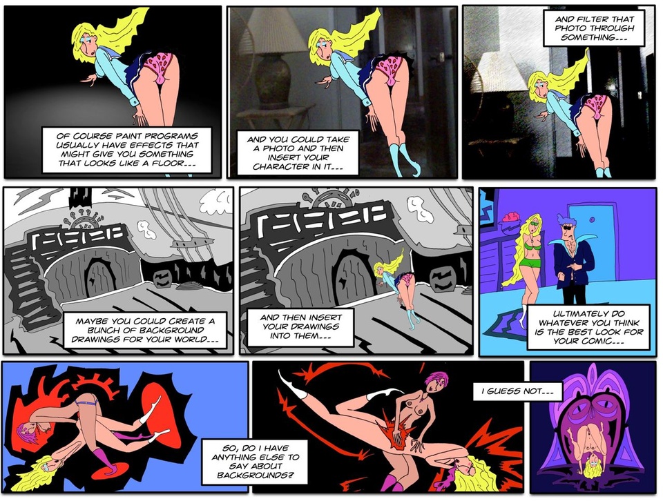 Chapter Nine: Backgrounds p5