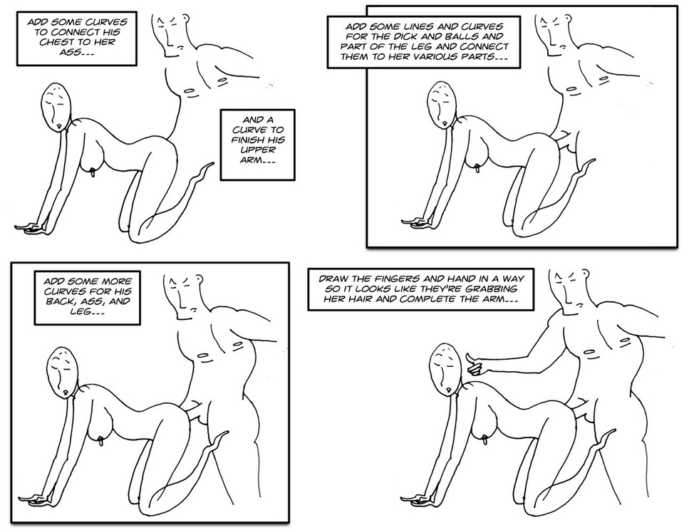 Chapter Twelve: Two or More People Sex Acts p6