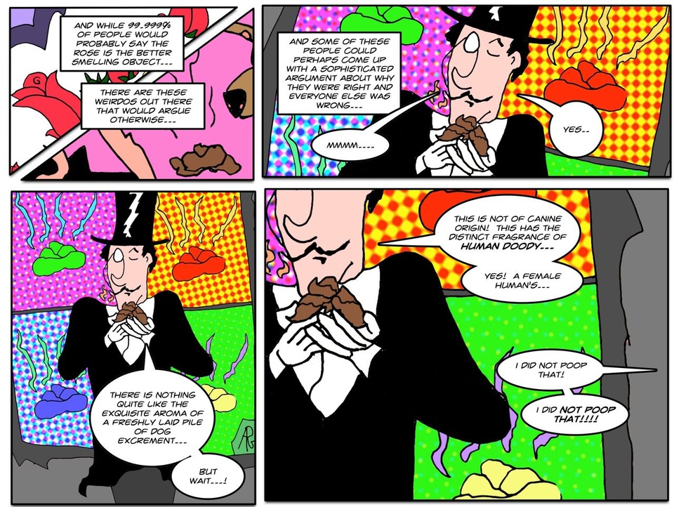 Chapter Three: Art and Craft p5