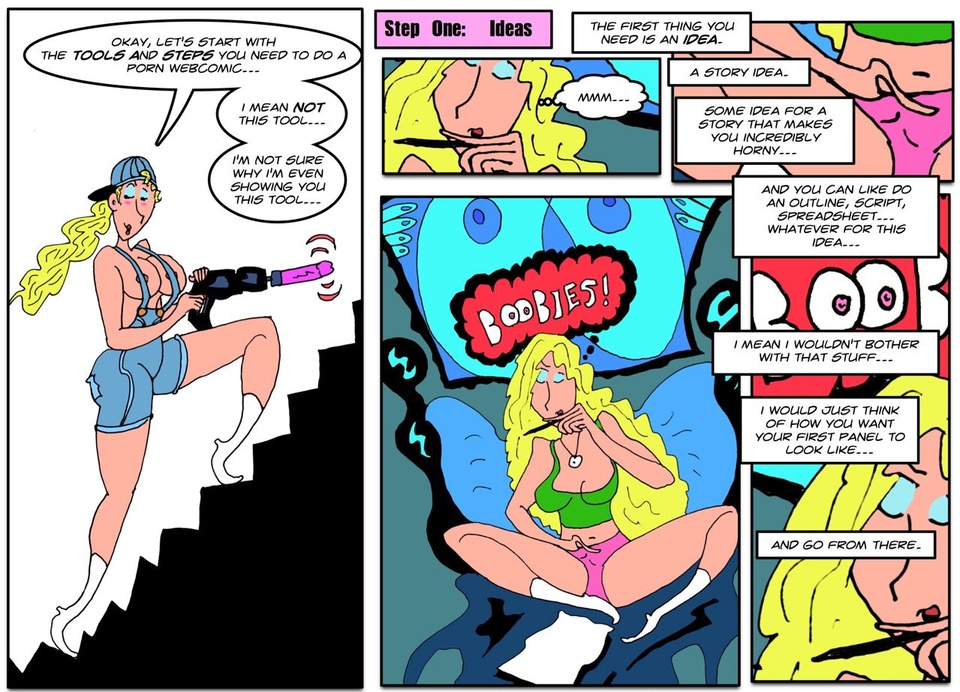 Chapter Two: Tools and Steps p2