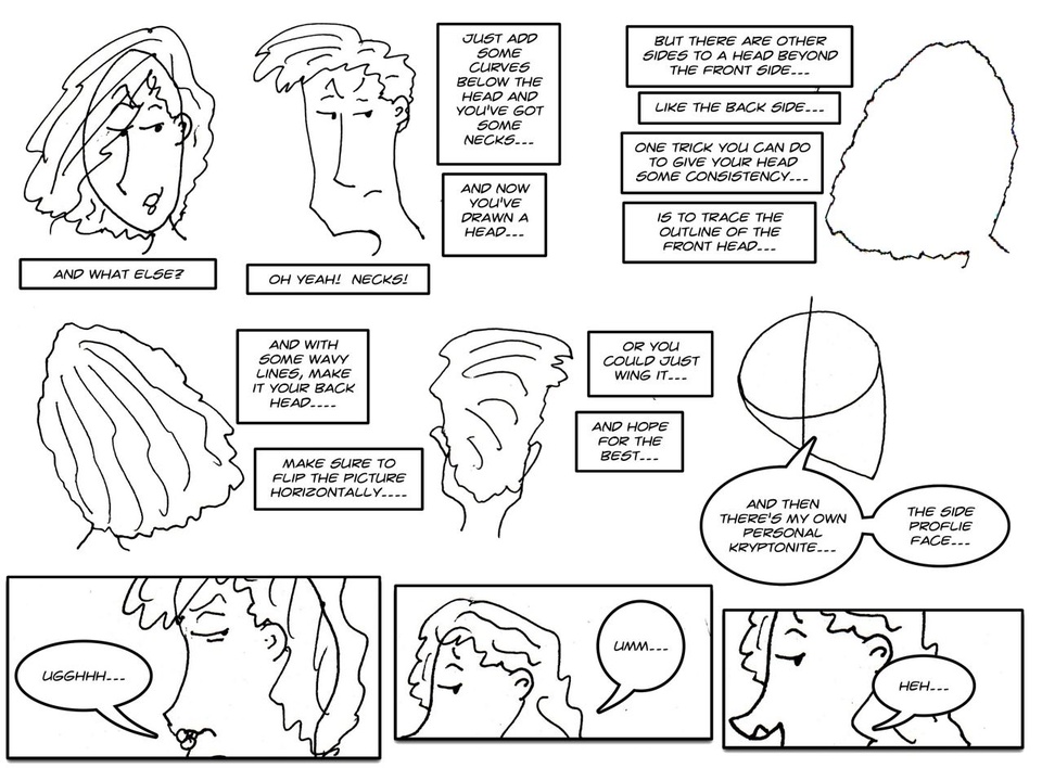 Chapter Seven: Drawing Naked People p8