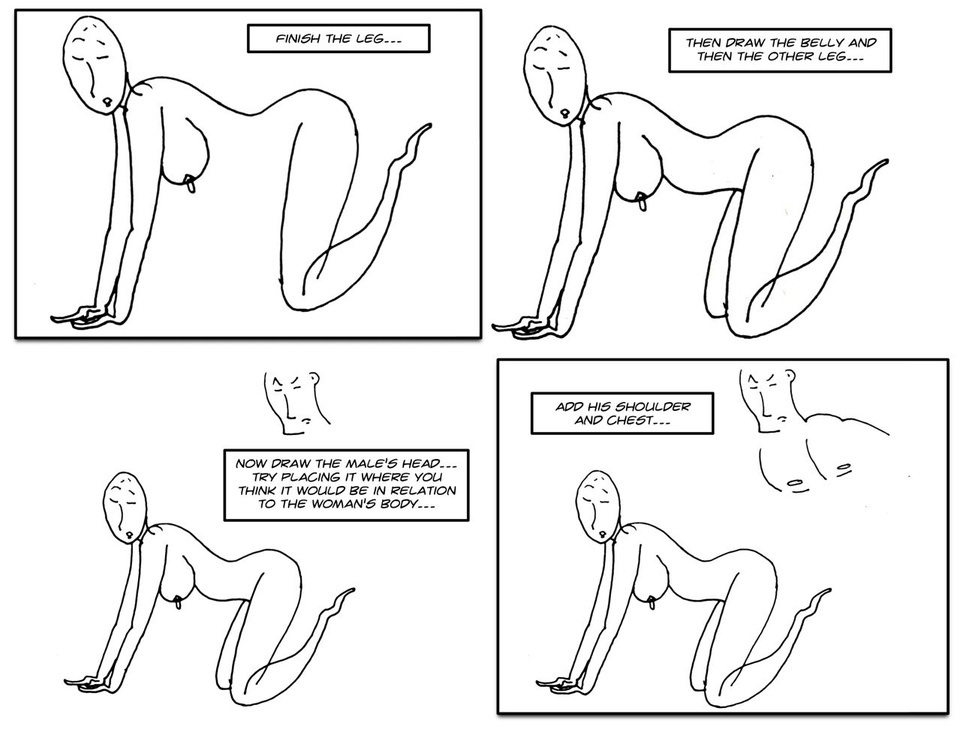 Chapter Twelve: Two or More People Sex Acts p5