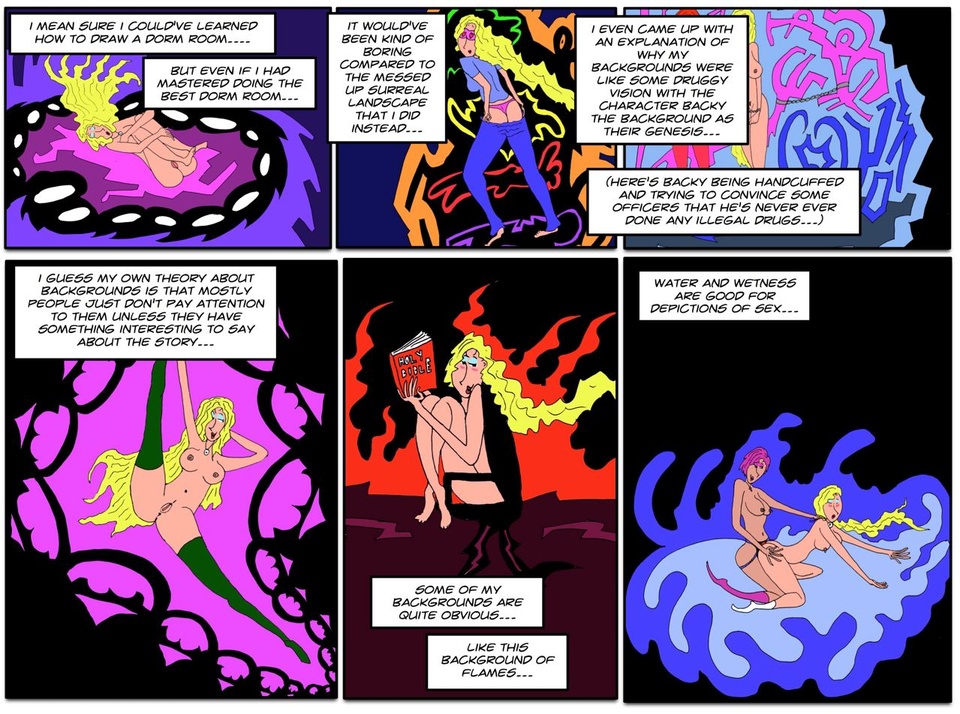 Chapter Nine: Backgrounds p3