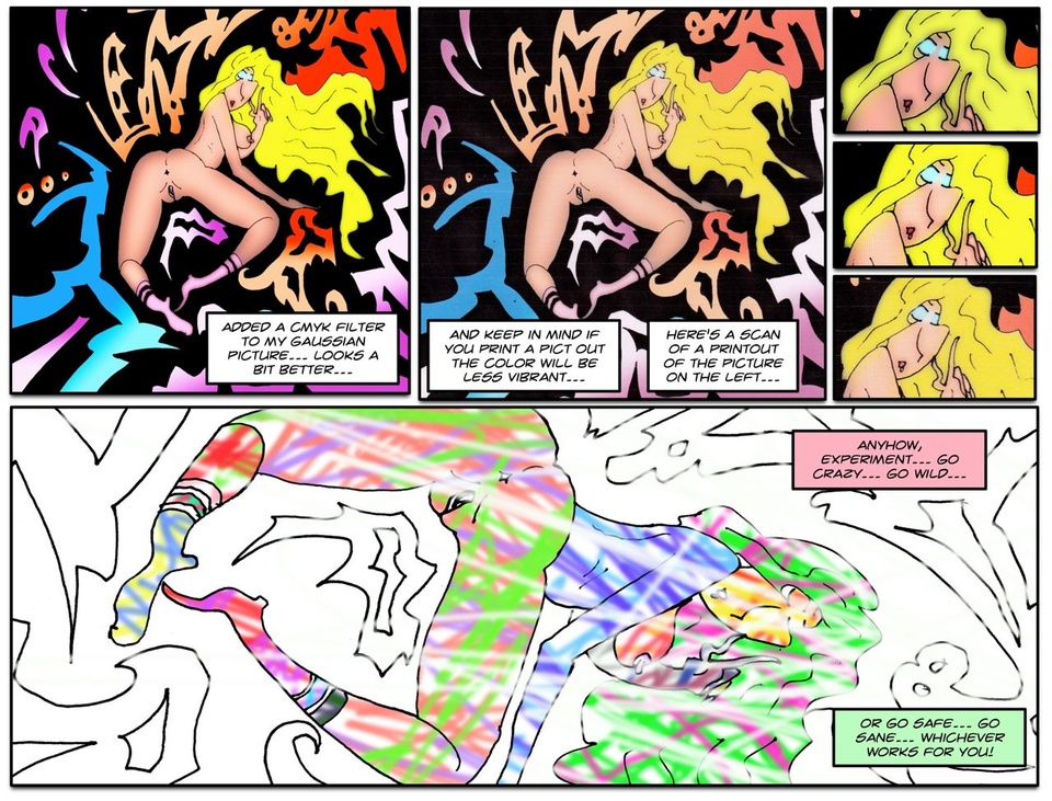 Chapter Ten: Color p6