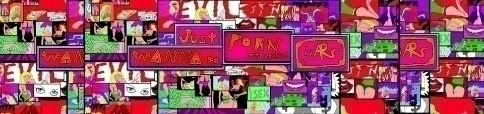Just Wanna Do Porn Webcomics