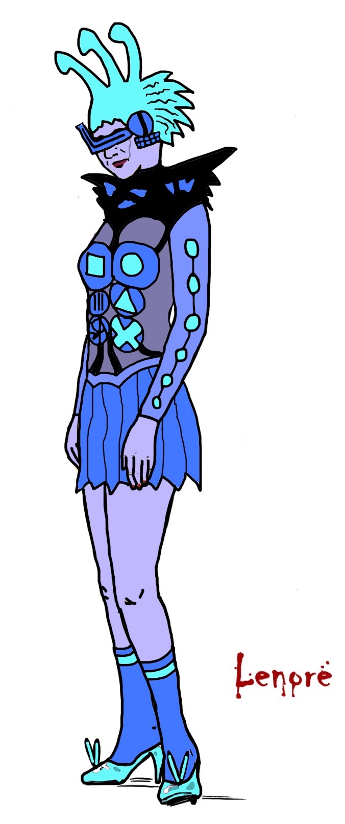 Drunk Duck Halloween Costume Fashion Show Part Four