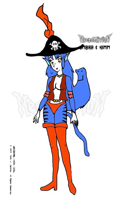 Drunk Duck Halloween Costume Fashion Show Part Three