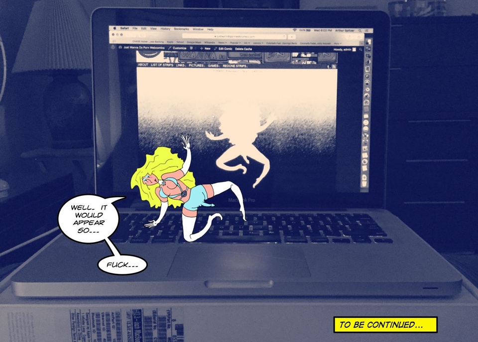 #144c Tanza’s Adventures in Fucked Up Land (Part Fifty-Eight)