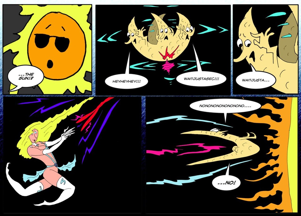 #137b Tanza’s Adventures in Fucked Up Land (Part Fifty-One)