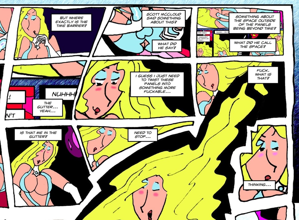 #143b Tanza’s Adventures in Fucked Up Land (Part Fifty-Seven)