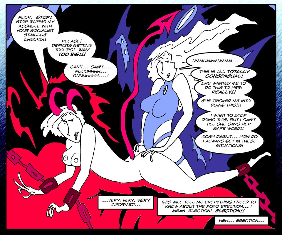 #154c Tanza's 2020 Election Night Coverage!