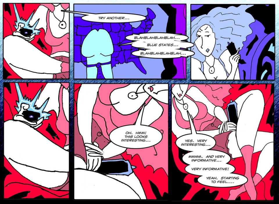 #154b Tanza's 2020 Election Night Coverage!