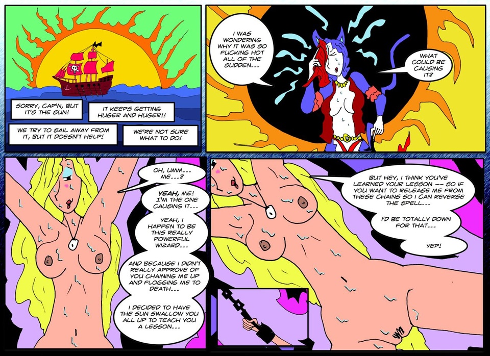 #139c Tanza’s Adventures in Fucked Up Land (Part Fifty-Three)