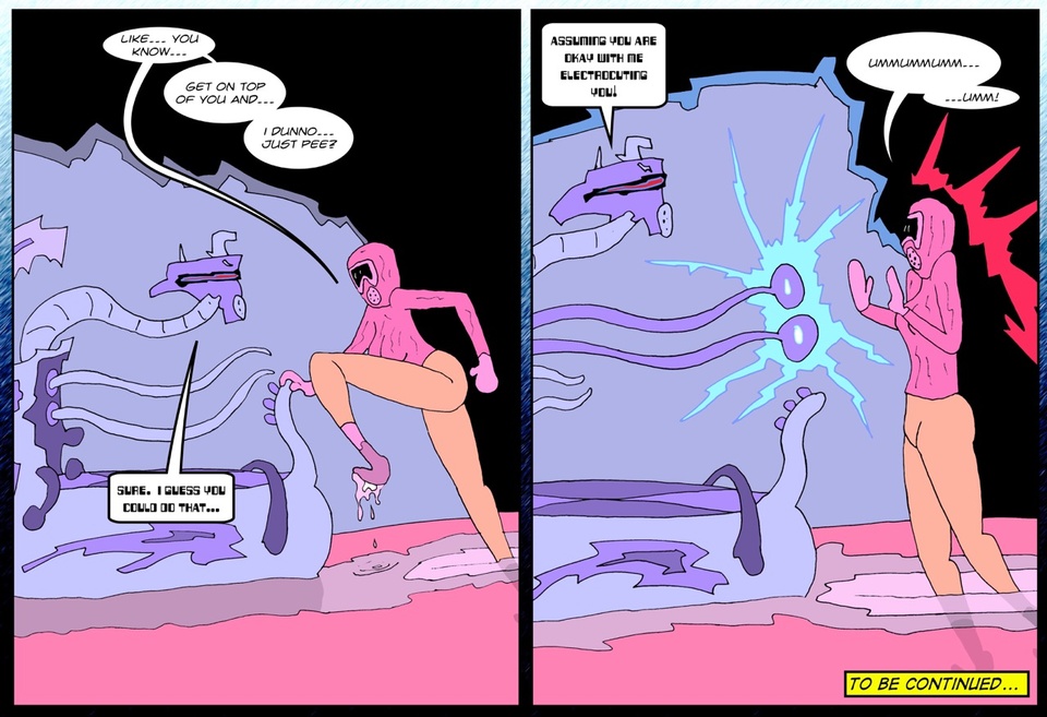 #171b Tanza’s Adventures in Fucked Up Land (Part Eighty-Two)