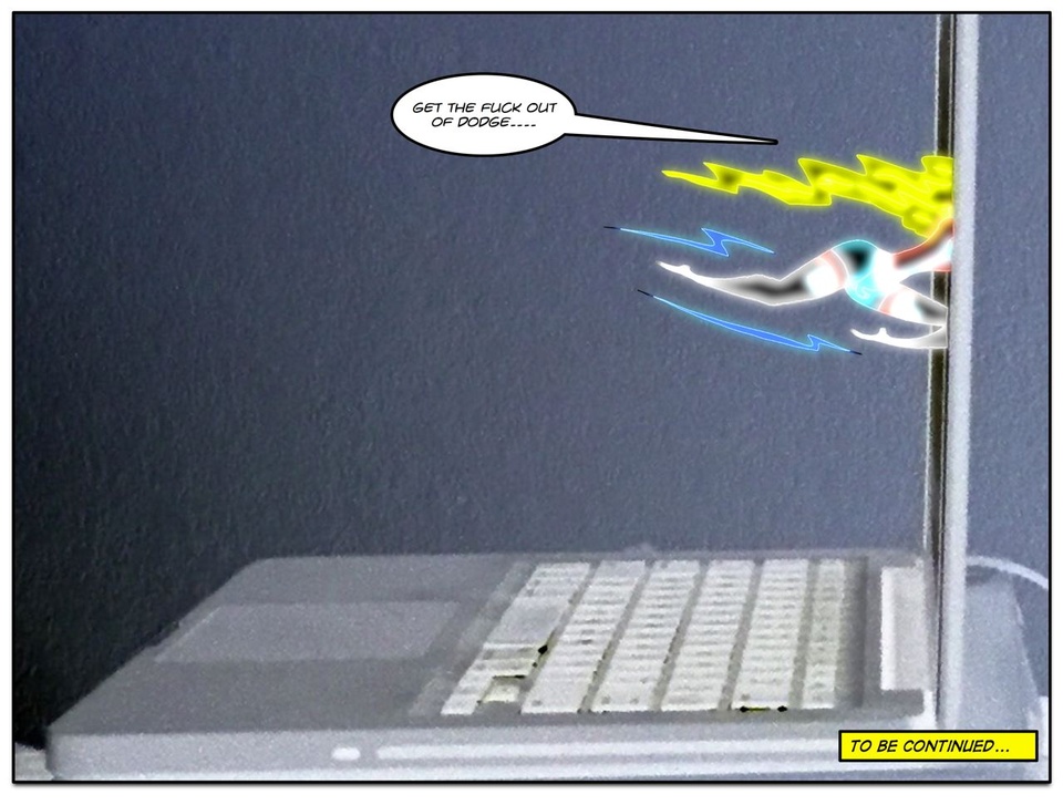 #145e Tanza’s Adventures in Fucked Up Land (Part Fifty-Nine)