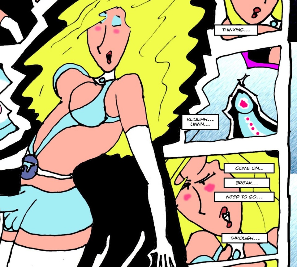 #143d Tanza’s Adventures in Fucked Up Land (Part Fifty-Seven)