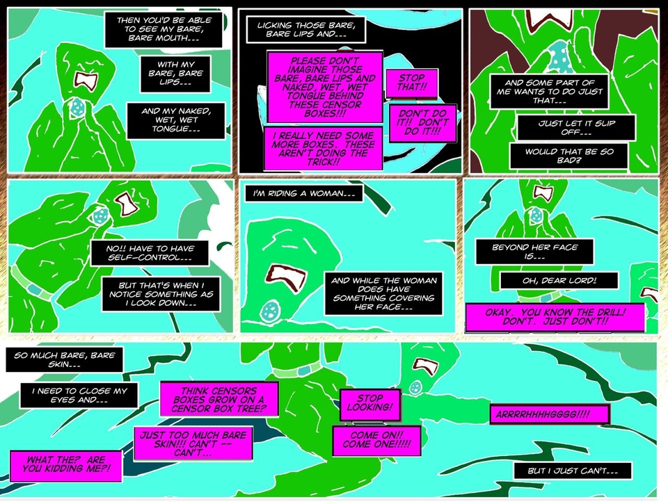 #113b Etal’s Adventures in Very Proper Land (Part Twenty Seven)