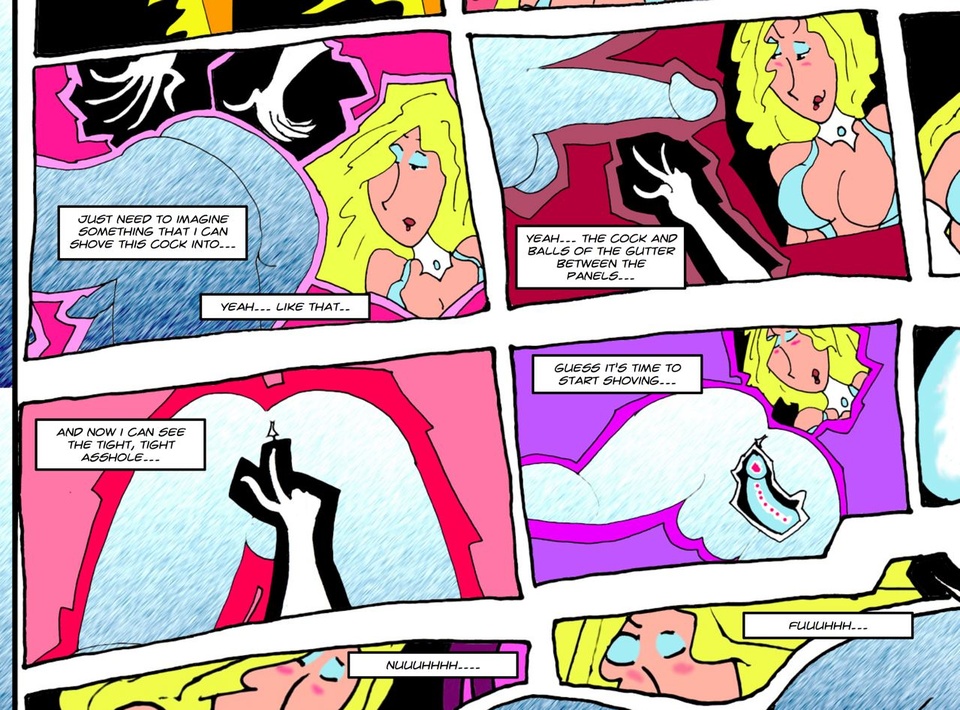 #143c Tanza’s Adventures in Fucked Up Land (Part Fifty-Seven)